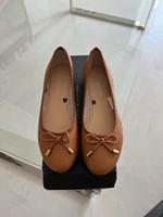 Tommy Hilfiger Damen Schuhe Ballerina Köln - Kalk Vorschau