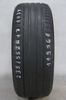 1 Sommerreifen 235 / 55 R 17 103 Y XL Nokian Powerproof   4,1mm Bayern - Hattenhofen Vorschau