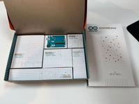 Arduino Starterkit – Neu & Unbenutzt Friedrichshain-Kreuzberg - Kreuzberg Vorschau