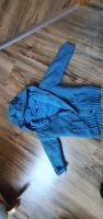 *NEU* warme Strickjacke Gr. 86/92 Schleswig-Holstein - Schuby Vorschau