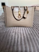 Guess Handtasche Taupe (beige) Nordrhein-Westfalen - Wesseling Vorschau