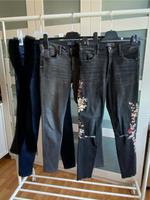 Jeans, Hosen von Abercrombie & Fitch Nordrhein-Westfalen - Mönchengladbach Vorschau
