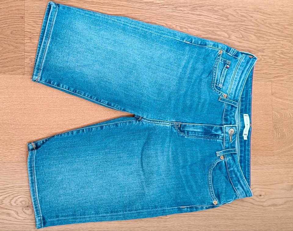 Jeans Tommy Hilfiger Größe 28 in Ennepetal