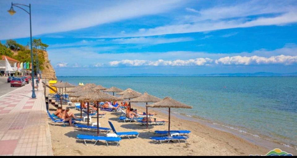 ☀️ Direkt am Strand Griechenland Ferienwohnung Ferienhaus Urlaub in Lüdenscheid