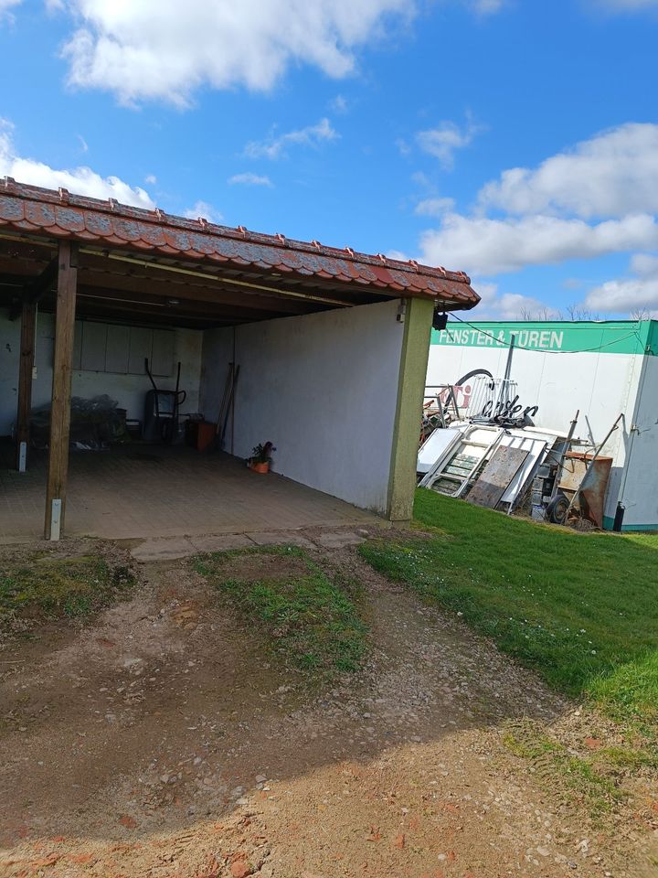 4,5 Zimmer Wohnung mit Seeblick ( Badewanne u. Dusche) in Möllenbeck