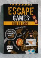 Escape Games löse die Rätsel Level 2 NEU Nordrhein-Westfalen - Bad Wünnenberg Vorschau
