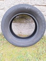 1 x Winterreifen Semperit Speed Grip 205/60 R16 92H Bayern - Kirchenlamitz Vorschau