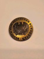 Anstecknadel Pin - Besuch beim Deutschen Bundestag Rheinland-Pfalz - Laubach (Hunsrück) Vorschau