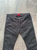 HUGO 708 Jeans W32 L34 schwarz Slim Fit Hose Jeanshose Boss 32 34 Baden-Württemberg - Dettingen unter Teck Vorschau