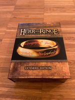 Der Herr der Ringe - Die Trilogie (Extended Edition) (Blu-ray) Mitte - Wedding Vorschau