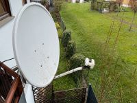 Satellitenschüssel mit Halterung Baden-Württemberg - Heilbronn Vorschau