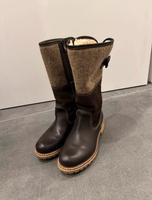 Tamaris Damenstiefel braun Größe 38 Hessen - Kassel Vorschau