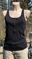 3 Teile / H&M Basic SHIRT & TANKTOP Rippshirt Gr. XS/S Berlin - Pankow Vorschau