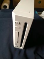 1 Nintendo Wii Konsole in Weiß funktioniert Bochum - Bochum-Süd Vorschau