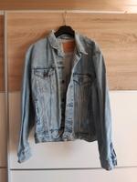 Jeansjacke Levis Gr. L Baden-Württemberg - Erolzheim Vorschau