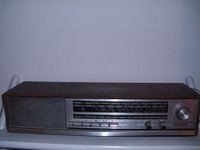 Grundig Radio RF 3011a, Alltransistor, funktionsfähig Nordrhein-Westfalen - Bad Driburg Vorschau