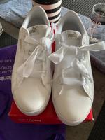 Puma Vikky Platform White 42 Nordrhein-Westfalen - Oberhausen Vorschau