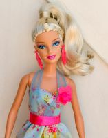 Barbie Fashionistas sweetie Cutie Glam puppe Sachsen-Anhalt - Arendsee (Altmark) Vorschau