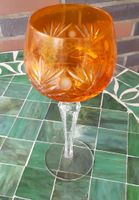 Römerglas Orange Nordrhein-Westfalen - Frechen Vorschau