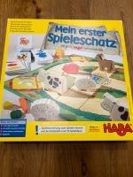 HABA 4278 Mein erster Spieleschatz Spielesammlung Kinder Köln Bre Köln - Raderthal Vorschau