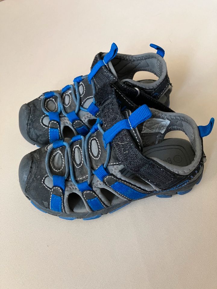 Sandalen *Be Mega Gr. 27 in Jena