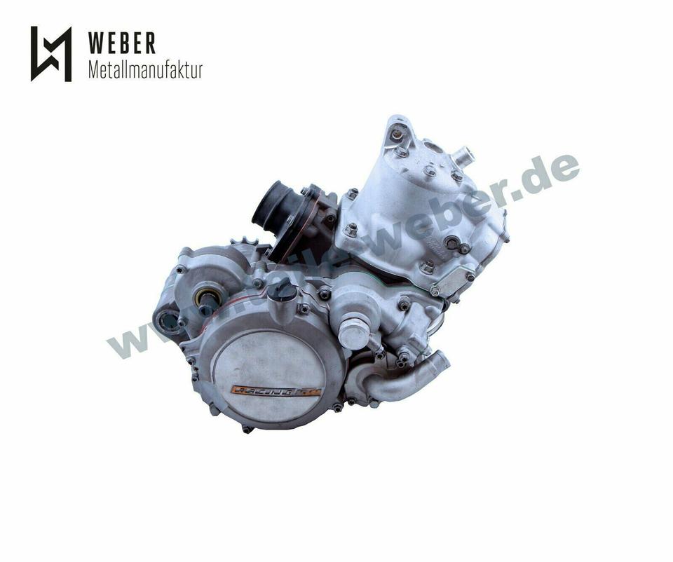 Beta RR 300 Racing Motor Motorinstandsetzung Revision Instand. in Eberdingen
