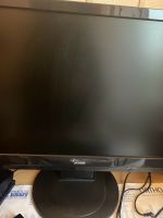 Fujitsu Monitor - Siemens PC Bildschirm ca.44 x 27 cm, Sony Boxen Nordrhein-Westfalen - Unna Vorschau