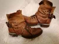 Airsteps Boots 38 Kiel - Mitte Vorschau