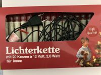 Lichterkette, mit 20 Kerzen Köln - Porz Vorschau