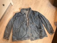 Jeansjacke von Zizzi Nordrhein-Westfalen - Menden Vorschau