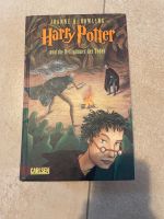 Harry Potter und die Heiligtümer des Todes Buch Teil 7.1 Hessen - Lollar Vorschau