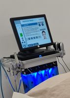 Hydrafacial original inkl. Lieferung Berlin - Wilmersdorf Vorschau