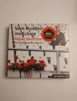 FC ST.PAULI Hörbuch - Vom Runden ins Eckige - 3 CDS Neu OVP Altona - Hamburg Groß Flottbek Vorschau