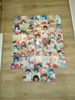 INU YASHA Manga 1-39 von Rumiko Takahashi Nordrhein-Westfalen - Hövelhof Vorschau