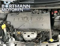 Motor TOYOTA YARIS 1.3 1NRFE 54.204KM+GARANTIE+KOMPLETT+VERSAND Leipzig - Eutritzsch Vorschau