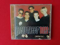 CD  "  Backstreet Boys   "  Backstreet Boys Baden-Württemberg - Buggingen Vorschau