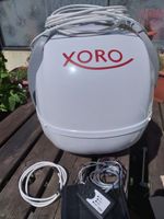 XORO MPC 3000 vollautomatische Mobile Satellitenantenne Camping Niedersachsen - Cuxhaven Vorschau