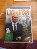 DVD Box Inspektor Lavardin, Jean Poiret, top Niedersachsen - Celle Vorschau