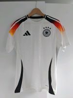 DFB EM 2024 Deutschland Original Adidas Trikot Heimtrikot Größe M Nordrhein-Westfalen - Unna Vorschau