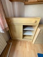 Kommode / Sideboard zu verschenken Bremen - Huchting Vorschau