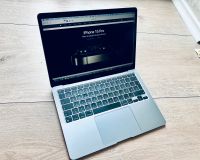 Apple Macbook Air M1, 8GB, 256 GB SSD Nordrhein-Westfalen - Baesweiler Vorschau