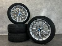 Original 17 Zoll BMW 1er F20 F21 2er F22 F23 380 Winterreifen Nordrhein-Westfalen - Paderborn Vorschau