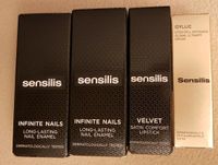 BEAUTY Produkte der Marke SENSILIS Rostock - Kröpeliner-Tor-Vorstadt Vorschau