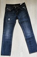 DIESEL Jeans LARKEE 008TE "Regular-Straight" Schwerin - Lankow Vorschau