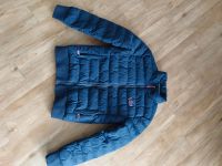 Reitwinterjacke Gr. 164 Baden-Württemberg - Fleischwangen Vorschau