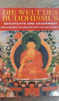 Die Welt des Buddhismus- Geschichte und Gegenwart Bayern - Marktheidenfeld Vorschau