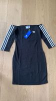 Adidas Kleid Schwarz Niedersachsen - Göttingen Vorschau