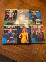 DVD Staffel 1-6 CLOSER Hessen - Rüsselsheim Vorschau