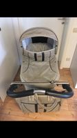 Emmaljunga Kinderwagen, Lounge beige Saarland - Überherrn Vorschau