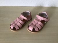 Kindersandalen von Elefanten Gr.  22, Leder Berlin - Hohenschönhausen Vorschau